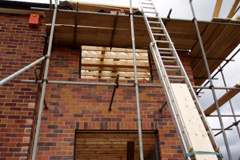 house extensions Snodland